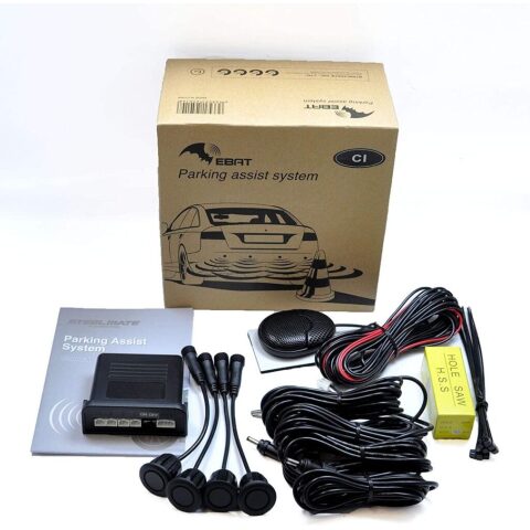 EBAT alignment sensor حساس اصطفاف