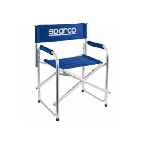 Sparco Trekking Chair سباركو كرسي رحلات