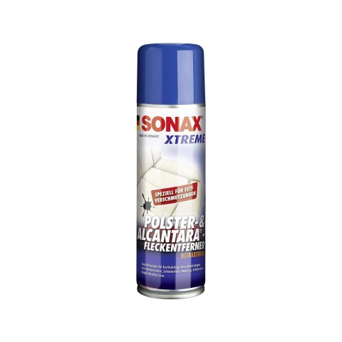 Sonax Upholstery Cleaner & Stain Remover 02522000 سوناكس منظف فرش قماش ومزيل بقع