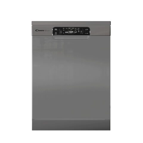 Candy Dishwashers 16 Set CDPN 4S603PX جلاية صحون كاندي 12 برنامج 16 طقم