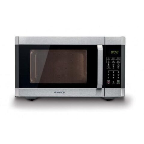 KENWOOD Microwave With Grill 42L 1000W – Black مايكرويف كينوود 1000واط
