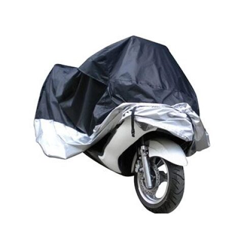 motorcycle cover غطاء دراجة نارية