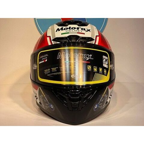 bike rider helmet خوذة لسائق الدراجة MOTORAX