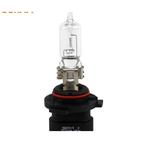 Osram 9005 XS bulb لمبة أوزرام 9005 اكس اس