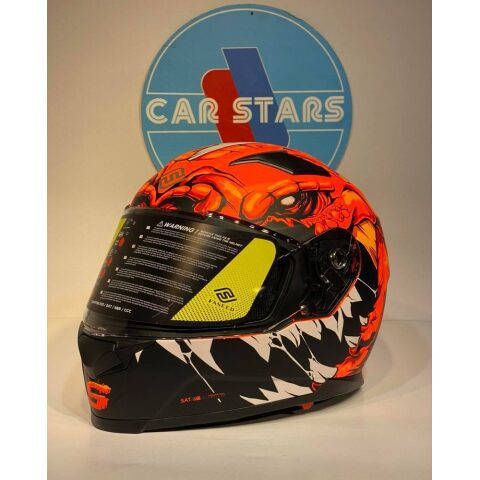 bike rider helmet خوذة لسائق الدراجة FASSED