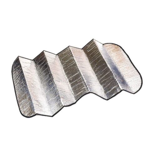 Silver Car Stars Sunglasses شمسية سيلفر كار ستارز ثلاث مقاسات