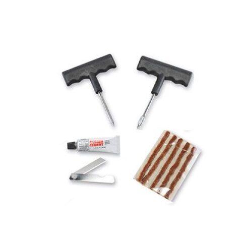 Punch hole repair kit كت معالج ثقوب البنشر