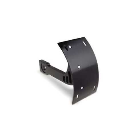 Bicycle plate holder حاملة نمرة جنب للدراجة