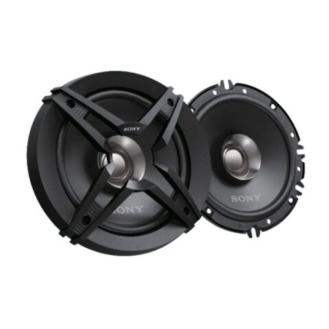 Sony 6 inch Speaker سماعات سوني دائري 6 انش