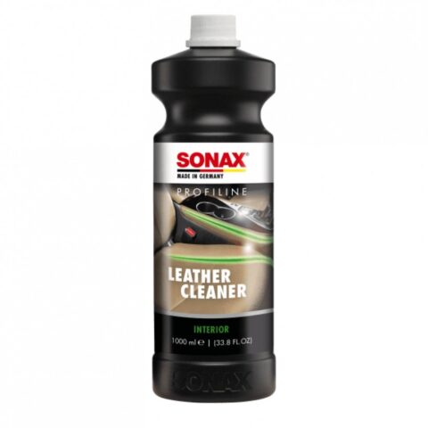 Sonax Prophaline Leather Cleaner 1 Liter سوناكس بروفالاين منظف جلد1 لتر