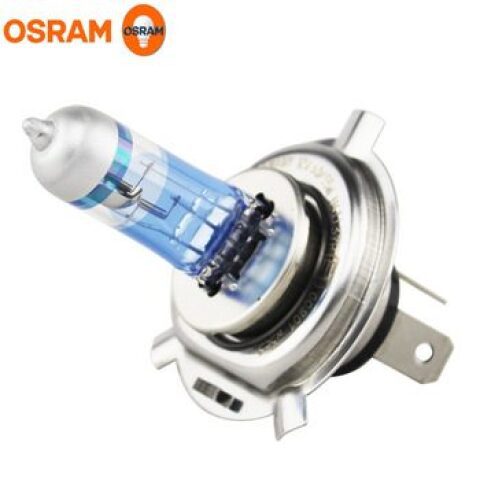 OSRAM H4 Night Breaker Bulb لمبة أوزرام كاسر الليل H4