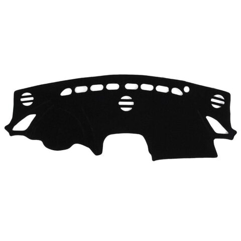 Fur dashboard cover for Mazda 3 from 2015 to 2017 غطاء تابلو فرو لسيارات مازدا 3 من 2015 الى 2017