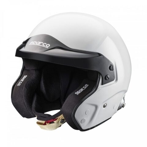 Sparco PRO RJ-3 Racing Helmet سباركو خوذة سباق PRO RJ-3