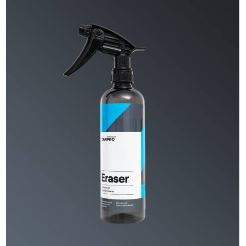 Car Pro Silicon Remover + Waxing CARPRO-ERS كار برو مزيل سيليكون + واكس