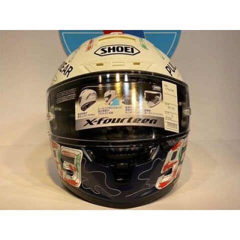 bike rider helmet خوذة لسائق الدراجة SHOEI