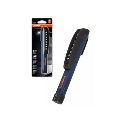 OSRAM auxiliary flashlight LED قلم LED كشاف مساعد OSRAM