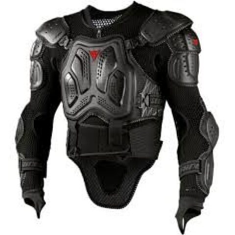 DAINESE JACKET FOR BIKERS جاكيت DAINESE ل سائقي دراجة