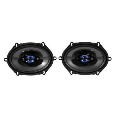 Sony small oval Speaker سماعات سوني بيضوي صغير