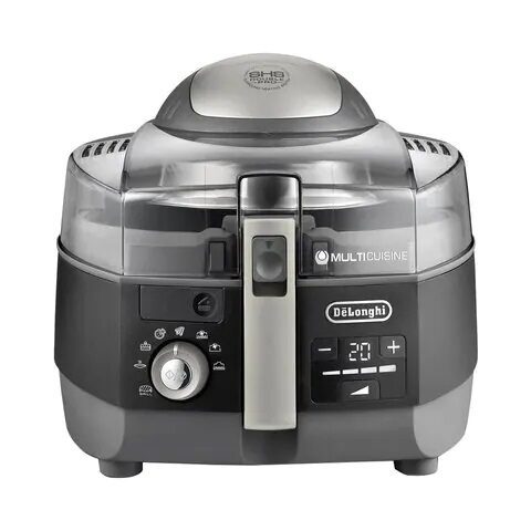 Delonghi MULTICUISINE FH1396 Low Oil Fryer مقلاة الزيت المنخفضة من ديلونجي