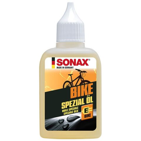 Sonax special oil for bicycles سوناكس زيت خاص للدراجات