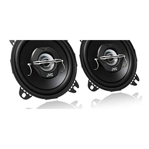 JVC Large Round Speaker 16cm سماعات JVC دائري كبير 16 سم