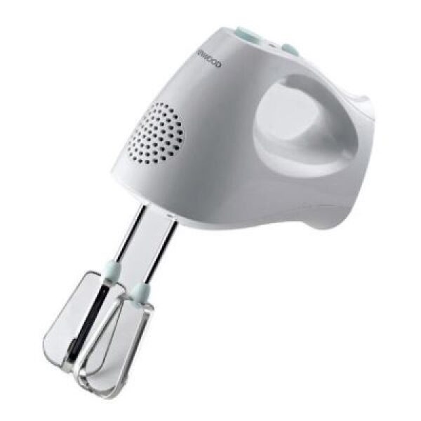 Kenwood Hand Mixer 150W,White HM220 كينوود خلاط يدوي,150 واط ,ابيض