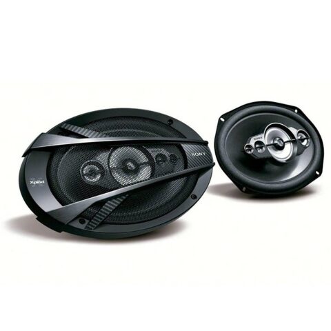 Sony 6 inch x 9 inch oval speaker سوني سماعات بيضوي 6 انش × 9 انش
