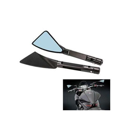 Triangle bike kit, black color طقم مري شكل مثلث للدراجة لون أسود