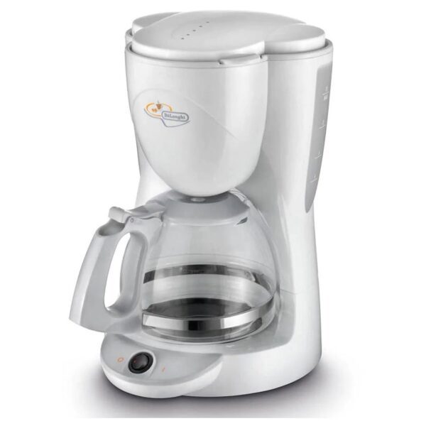 De'Longhi - Drip Coffee Machine ديلونجي ماكينة صنع القهوة ICM2