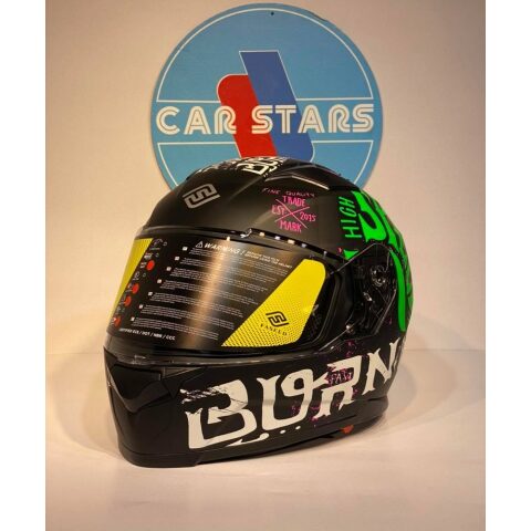 bike rider helmet خوذة لسائق الدراجة FASSED