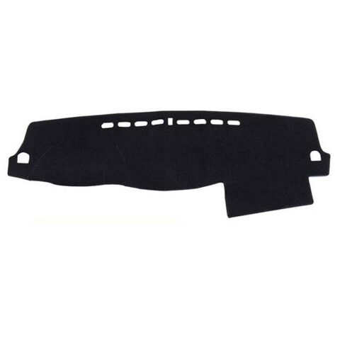 Fur Dashboard Cover for Mitsubishi Lancer EX غطاء تابلو فرو لسيارات ميتسوبيشي لانسر EX