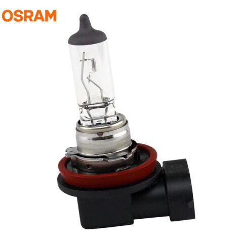 OSRAM H8 Bulb لمبة أوزرام H8