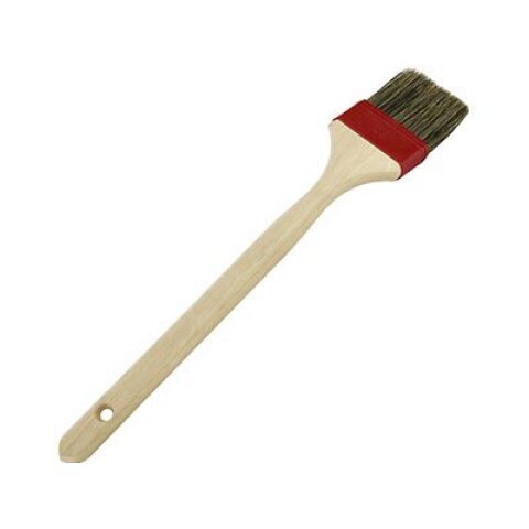 Sonax wood rim cleaning brush سوناكس فرشاية تنظيف جنط خشب