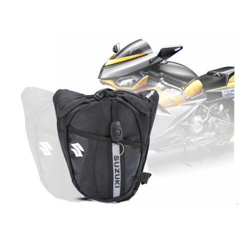 Leg bag for biker شنطة رجل لسائق الدراجة
