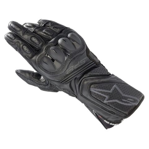 ALPINE Paws for cyclists كفوف لسائقي الدراجات