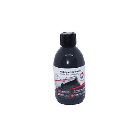 Total radiator cleaner توتال منظف روديتر