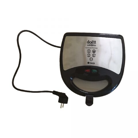 NGS Toaster DC-DOETT حماصه ساندويشات ان جي اس