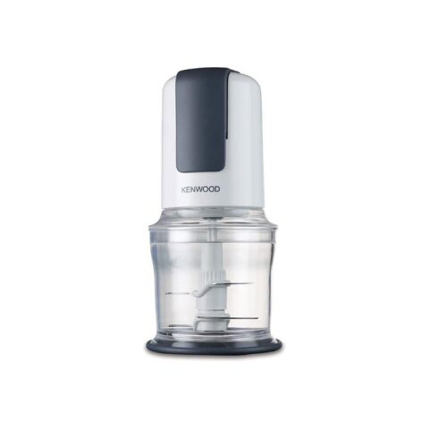KENWOOD Chopper CH580 0.5 Liter 450 Watt White كينوود مفرمة 450 واط