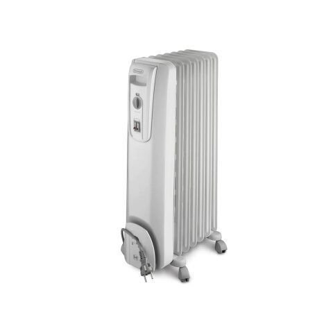 Delonghi Oil Heater1500W DL KH770715 ديلونجي مدفأة زيت 1500 واط