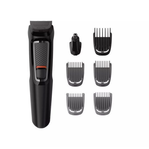 Philips Multigroom 7-In-1 MG3720 الة حلاقة متعددة الوظائف فيليبس 7في واحد