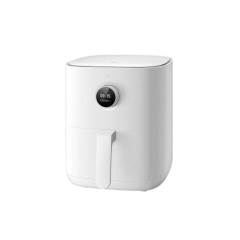 Xiaomi Air Fryer 1500 Watts 3.5 Liter – White شاومي مقلاة هوائية 1500 واط 3.5 لتر – أبيض