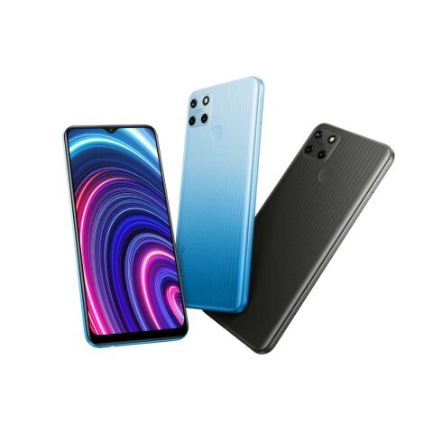 Realme C25Y موبايل ريلمي