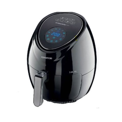 Kenwood Air Fryer, 3.8 L, 1500 Watt, HFP30 كينوود مقلاة هوائية,3.8 لتر,1500 واط