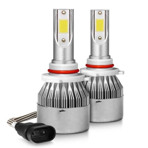 C6 lamp 36 Watt مصباح C6 موديل 9005