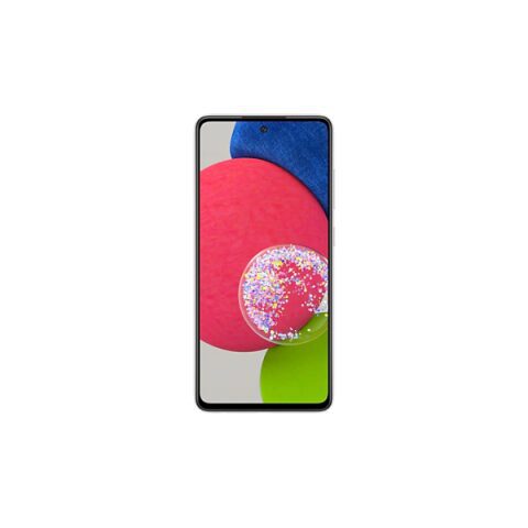 Samsung Galaxy A52s 5G موبايل سامسونج جالاكسي A52s