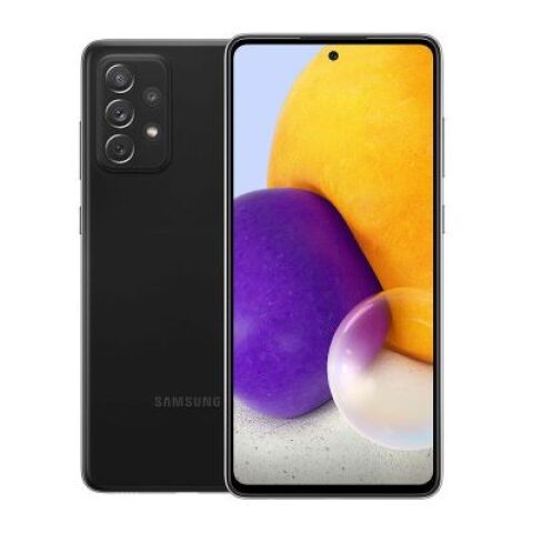 SAMSUNG Galaxy A72 6.7″ 8GB RAM 256GB سامسونج جالاكسي ايه 72