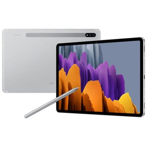 Samsung Galaxy Tab S7 11 LTE SM-T875 جهاز لوحي سامسونج تاب S7 LTE 4G
