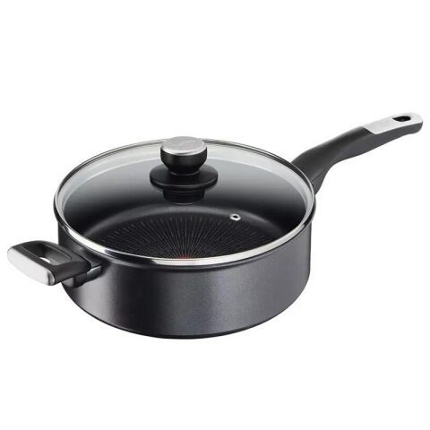 TEFAL G2553302 UNLIMITED SAUTEPAN 26 CM وعاء طهي تيفال 26 سم