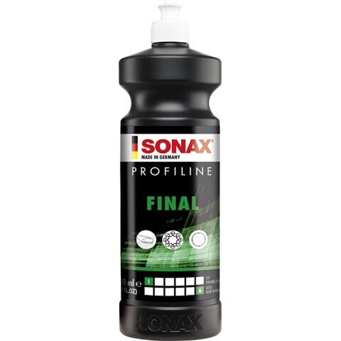 Sonax Profline Polish Professional Final Stage 02783000 سوناكس بروفلاين بولش محترفين المرحلة الأخيرة