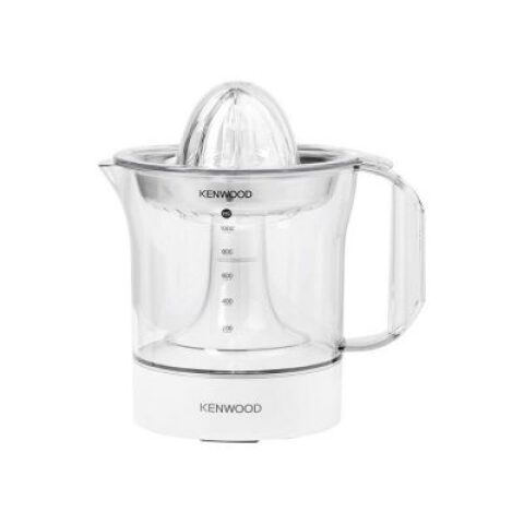 Kenwood Citrus Juicer 40W,White JE 290 كينوود عصارة حمضيات,40 واط,ابيض